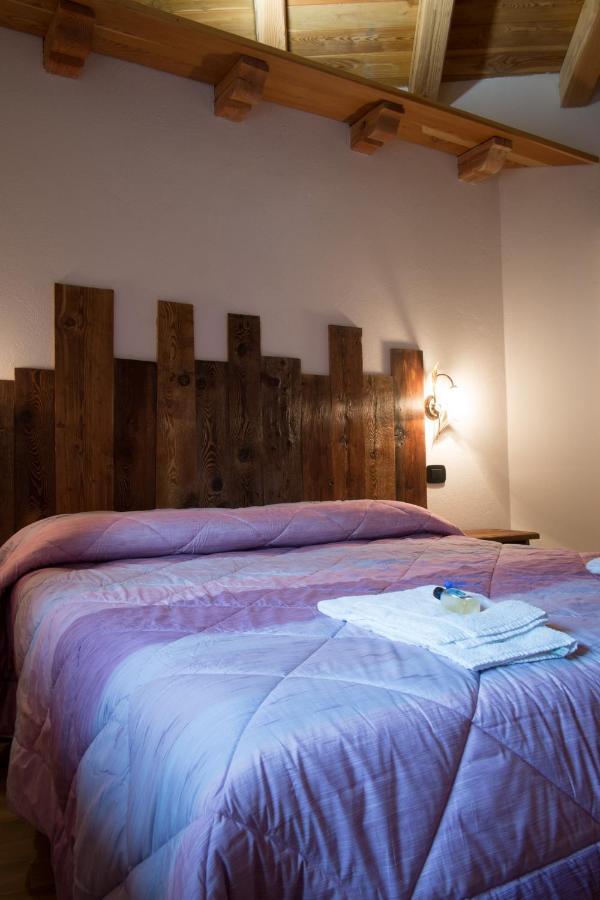سانت بييرّي B&B Lo Van - Camere Al Verde Villaggio Di Rumiod المظهر الخارجي الصورة